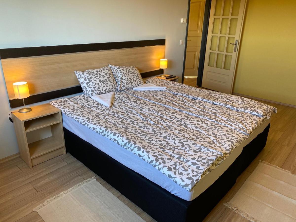 Romahegy Rendezvenyhaz Bed and Breakfast Kaposvár Buitenkant foto