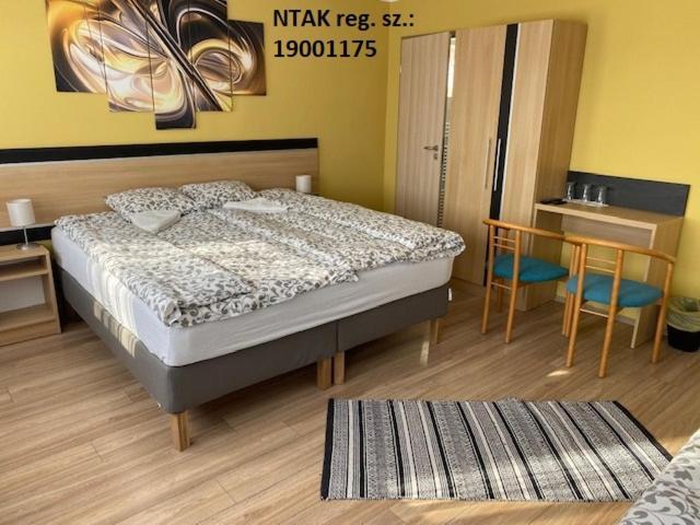 Romahegy Rendezvenyhaz Bed and Breakfast Kaposvár Buitenkant foto